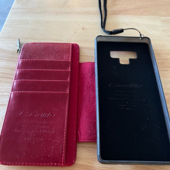 Samsung Phone Case - Picture 3 of 3